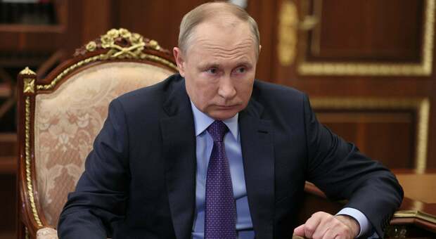 Putin interrompe la più grande produzione di armi nella storia della Russia. «Venti trilioni buttati per i fallimenti in Ucraina»