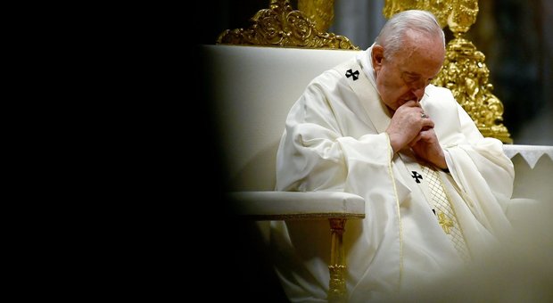 Aspettando Papa Francesco a Napoli: gli incontri di Facoltà teologica e Orientale
