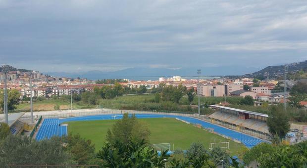 Il derby Agropoli-Gelbison aperto a soli 100 tifosi ospiti