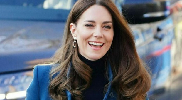 Kate Middleton e il suo segreto di bellezza: la skincare della principessa è low cost