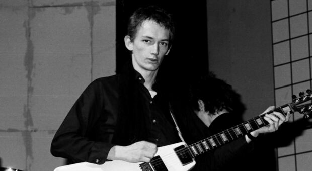 Morto il fondatore e chitarrista dei Clash, Keith Levene aveva 65 anni