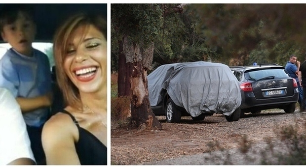 Gioele, il marito di Viviana smonta la tesi dell'incidente: «Il parabrezza dell'auto era già lesionato»