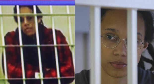 Brittney Griner trasferita in una colonia penale in Mordovia: la star del basket Usa arrestata in Russia per droga