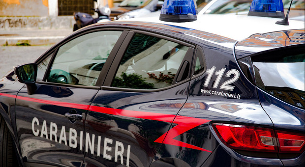Cilento, controlli dei carabinieri: arrestato spacciatore di 19 anni