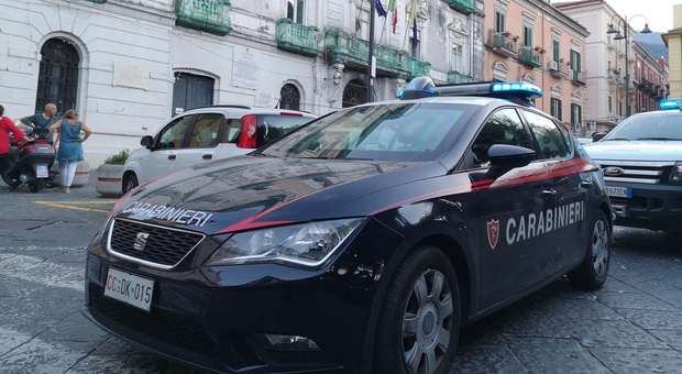 Salerno, sequestrati beni per un milione di euro: 6 arresti