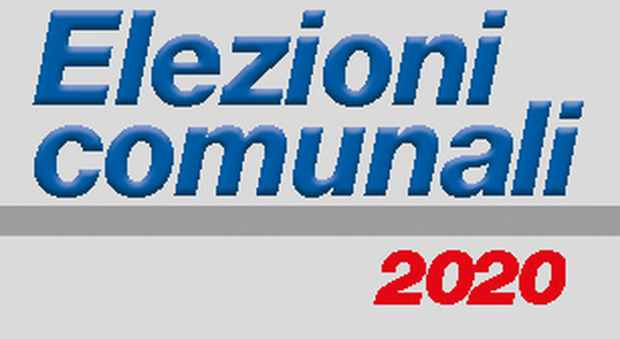 Elezioni comunali 2020, tutti i candidati e le liste in provincia di Caserta