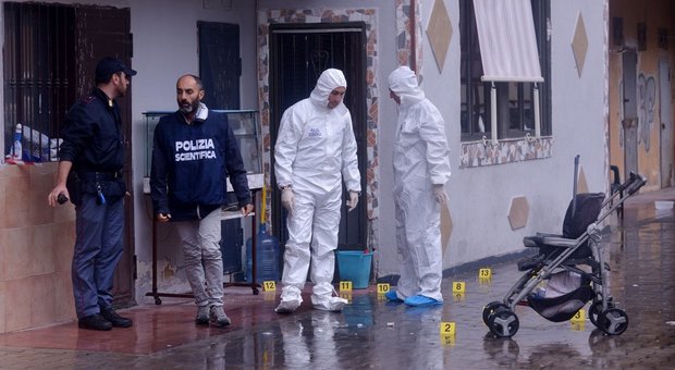 Napoli: arrestati i killer di Nunzia D'Amico, la donna boss del rione Conocal