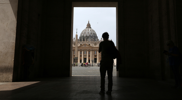 Vaticano, Cassazione annulla ordinanza Riesame su arresto broker Torzi