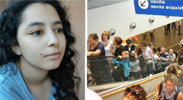 Mariam è stata ritrovata, la ragazza scomparsa all'Ikea di Cittadella: giallo su dove abbia passato le ultime ore