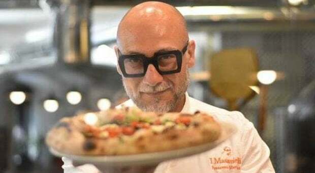 50 Top Pizza 2021: la migliore pizza del mondo è di Caserta, ecco la classifica