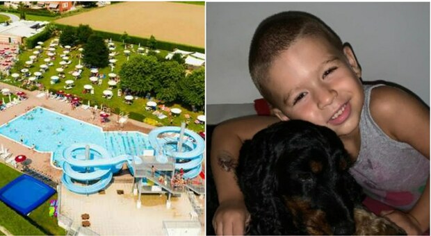 Bambino di 7 anni trovato esanime in piscina a Padova: ricoverato in ospedale, è in fin di vita