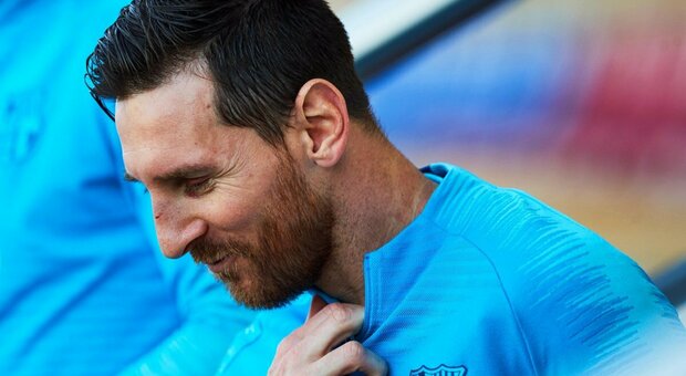 Messi ancora ko per il Covid, niente Nazionale argentina per le sfide di ...