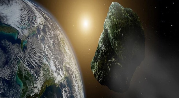 L'asteroide Apophis non colpirà la Terra, pericolo scongiurato per i prossimi cento anni