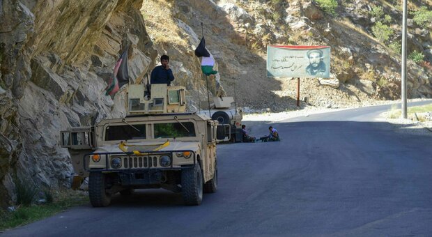 Afghanistan, i talebani: «Conquistato il Panshir». Ma i ribelli di Massoud negano: non abbiamo ceduto
