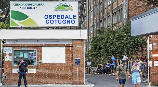 Covid a Napoli, 516 residenti attualmente positivi: 214 in più negli ultimi tre giorni