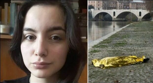 Sara Girelli, il giallo della 28enne trovata morta a Roma: indossava abiti eleganti