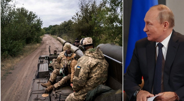 Guerra in Ucraina, il fallimento militare mette in pericolo il regime di Putin?