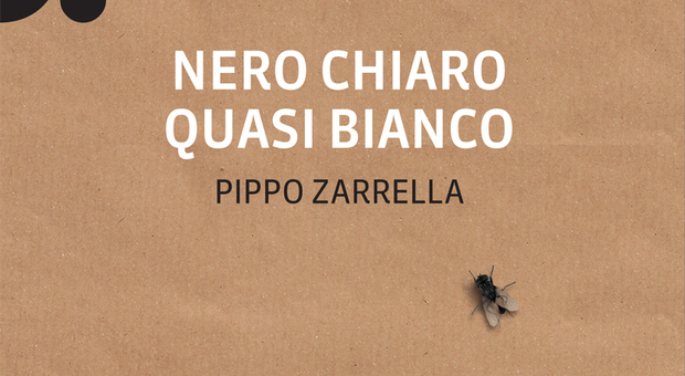 Pippo Zarrella racconta le sfumature delle bugie in «Nero chiaro quasi bianco»