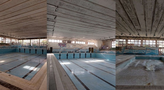 Napoli Est, quattro milioni per rigenerare piscina e campetti comunali di Ponticelli