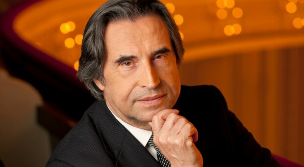 Un'Estate da Re, grande attesa per il ritorno di Riccardo Muti