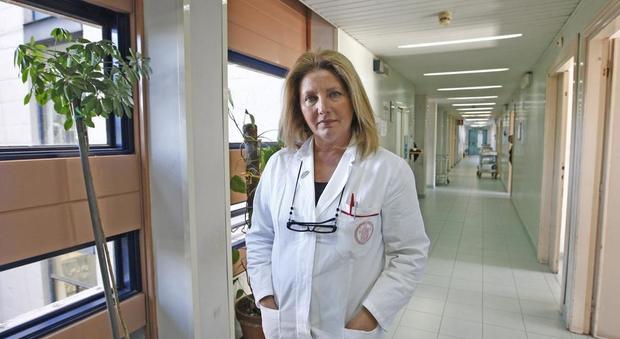 É italiana la prima donna che vince il Geoffrey Harris Award: l'endocrinologa Annamaria Colao