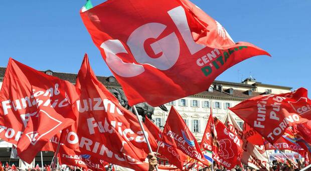 Il centro Serapide cambia contratto ai suoi lavoratori: la Fp Cgil proclama lo stato di agitazione