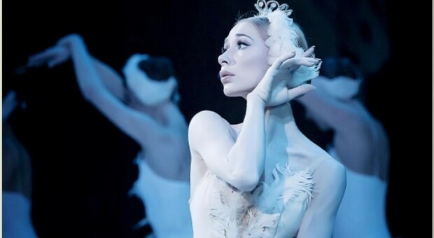 “Ballet for peace”, il teatro San Carlo per l’Ucraina: «Faremo tutto quello che è possibile»