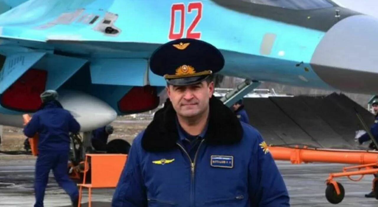 Generale russo ucciso nel Donbass: Kanamat Botashev era il più alto in grado. L