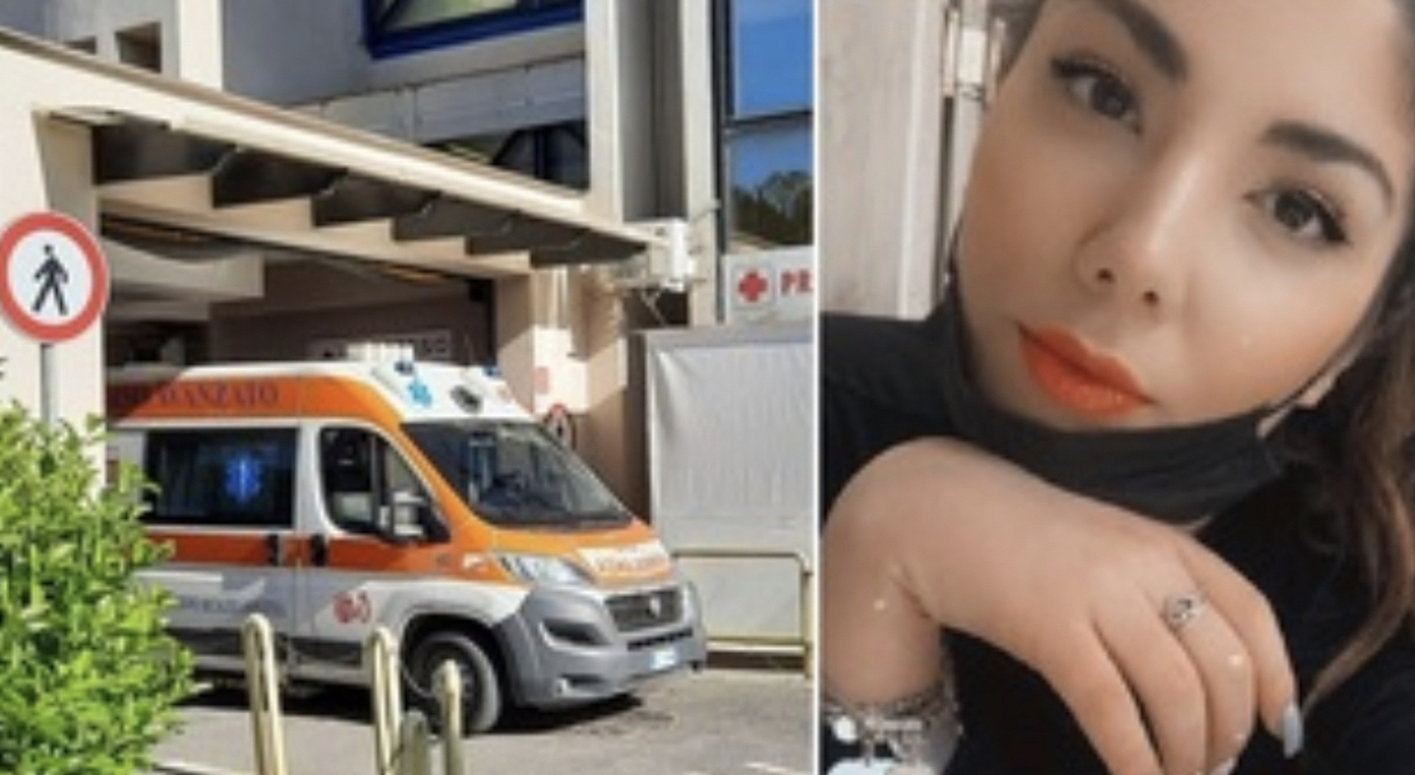 Pozzuoli, Angela Brandi morta a 24 anni: indagati i sanitari, sabato l