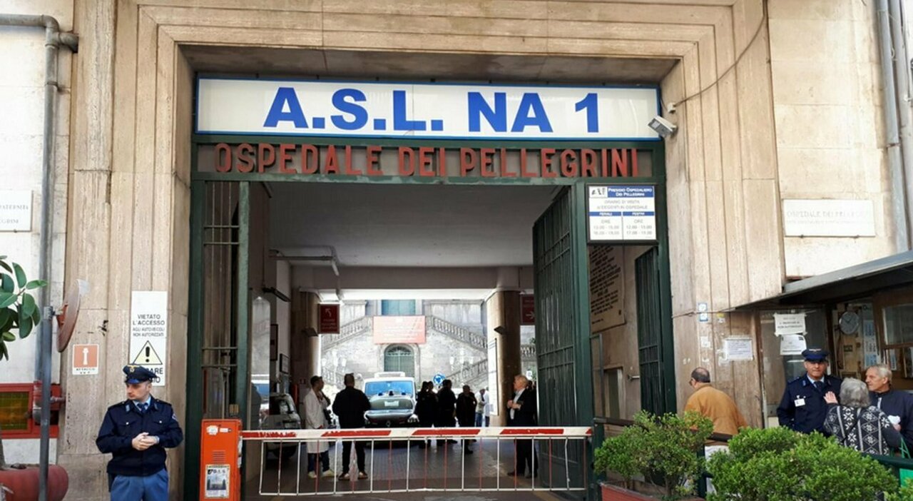 Agguato a Napoli, 33enne ucciso in strada a colpi di pistola