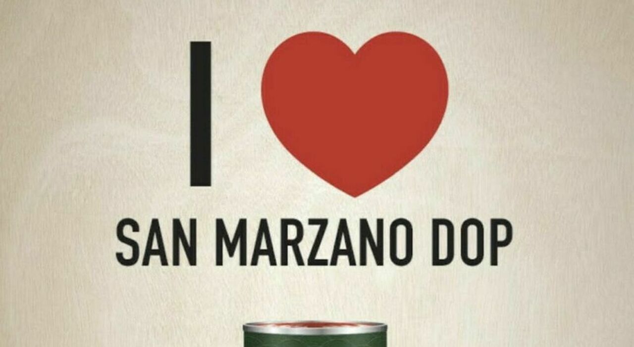 “I Love San Marzano Dop: European Excellence”, this is the US conquest program