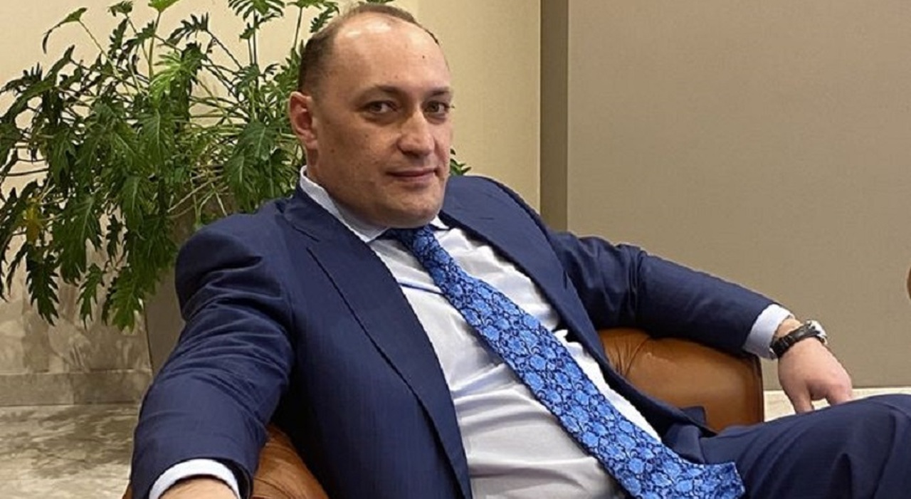 Denis Kirev, the Kyiv negotiator who killed Ukrainian 007: ‘He was a Russian spy’