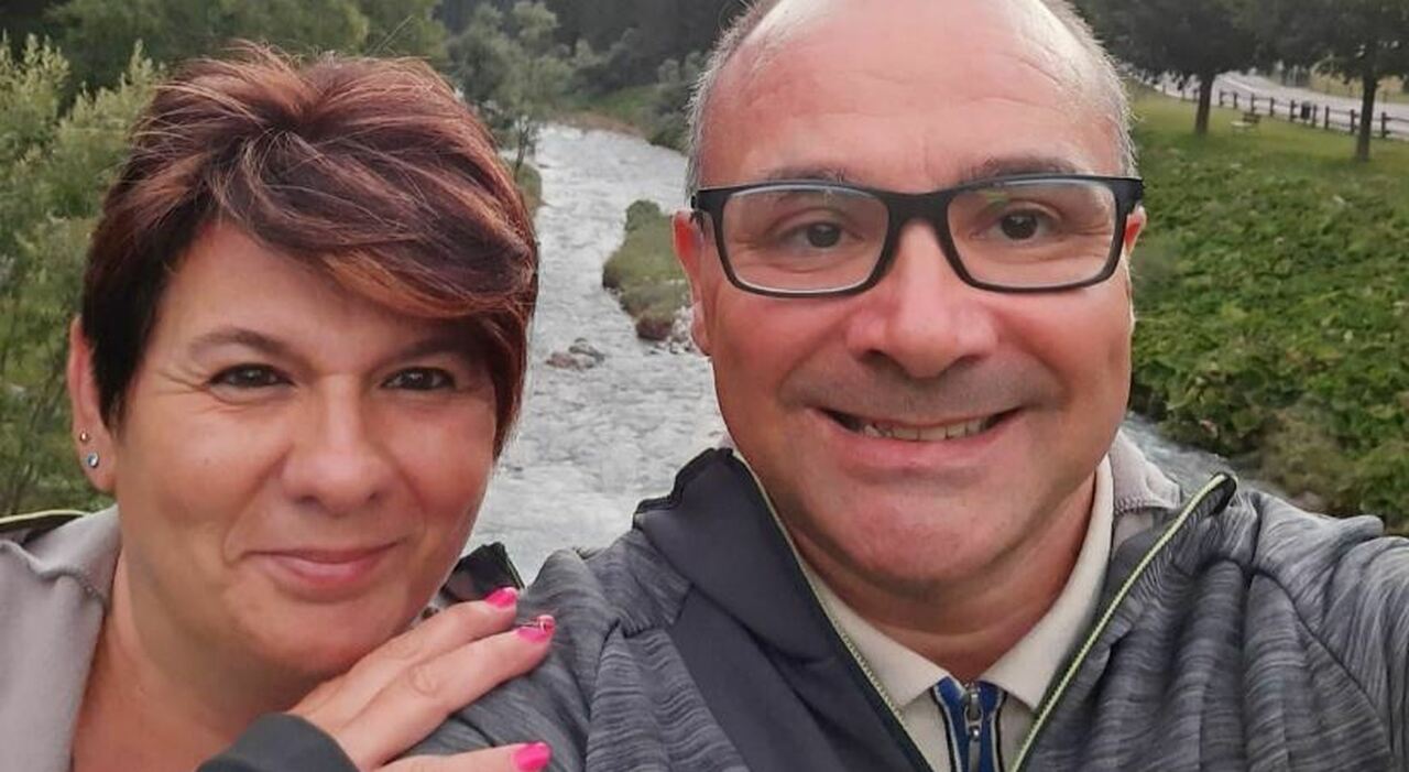 Incidente in moto, Roberto Comelli e Roberta Brognoli muoiono tornando dalla vacanza: erano sposati da un mese
