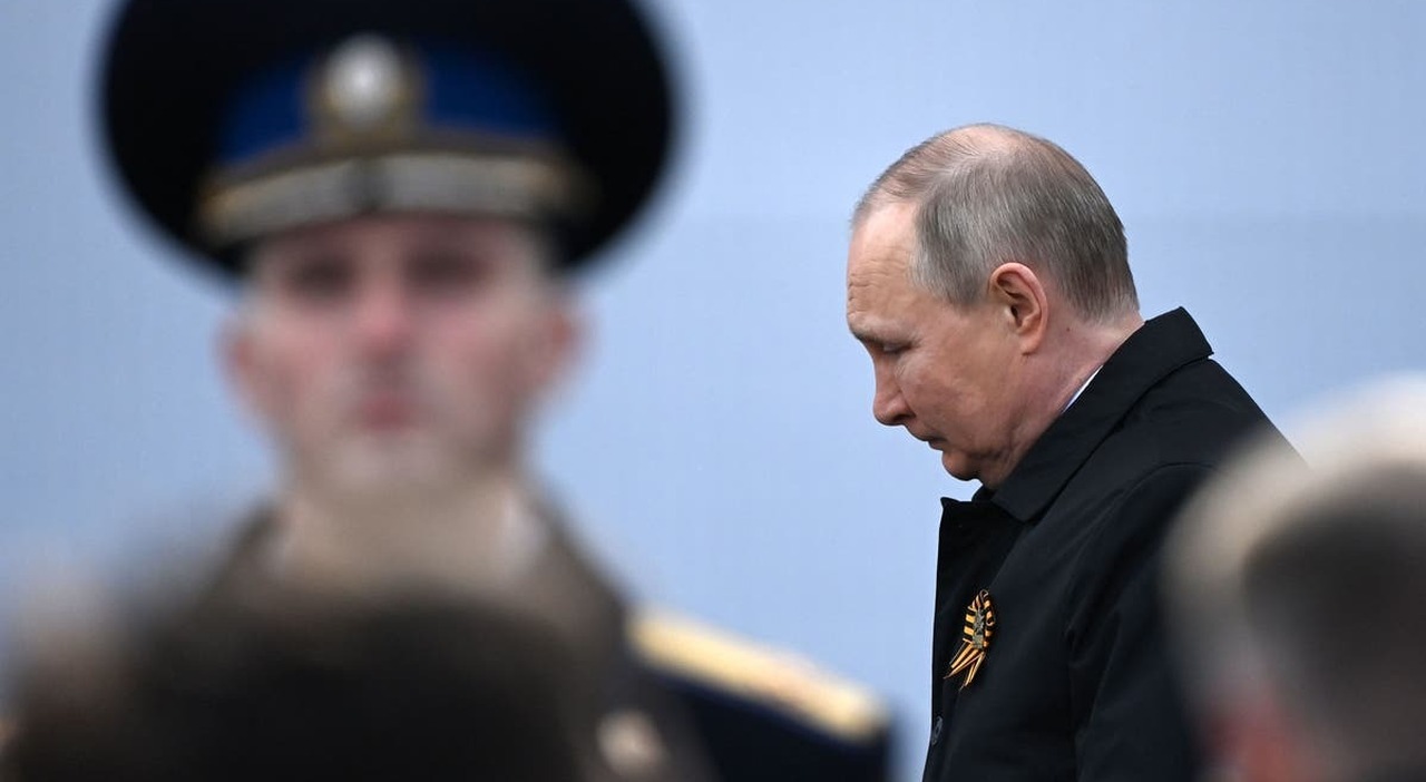 Ucraina, la grande paura di Biden e degli Usa: «La Russia sta perdendo la guerra, ecco perché Putin è ancora più pericoloso»