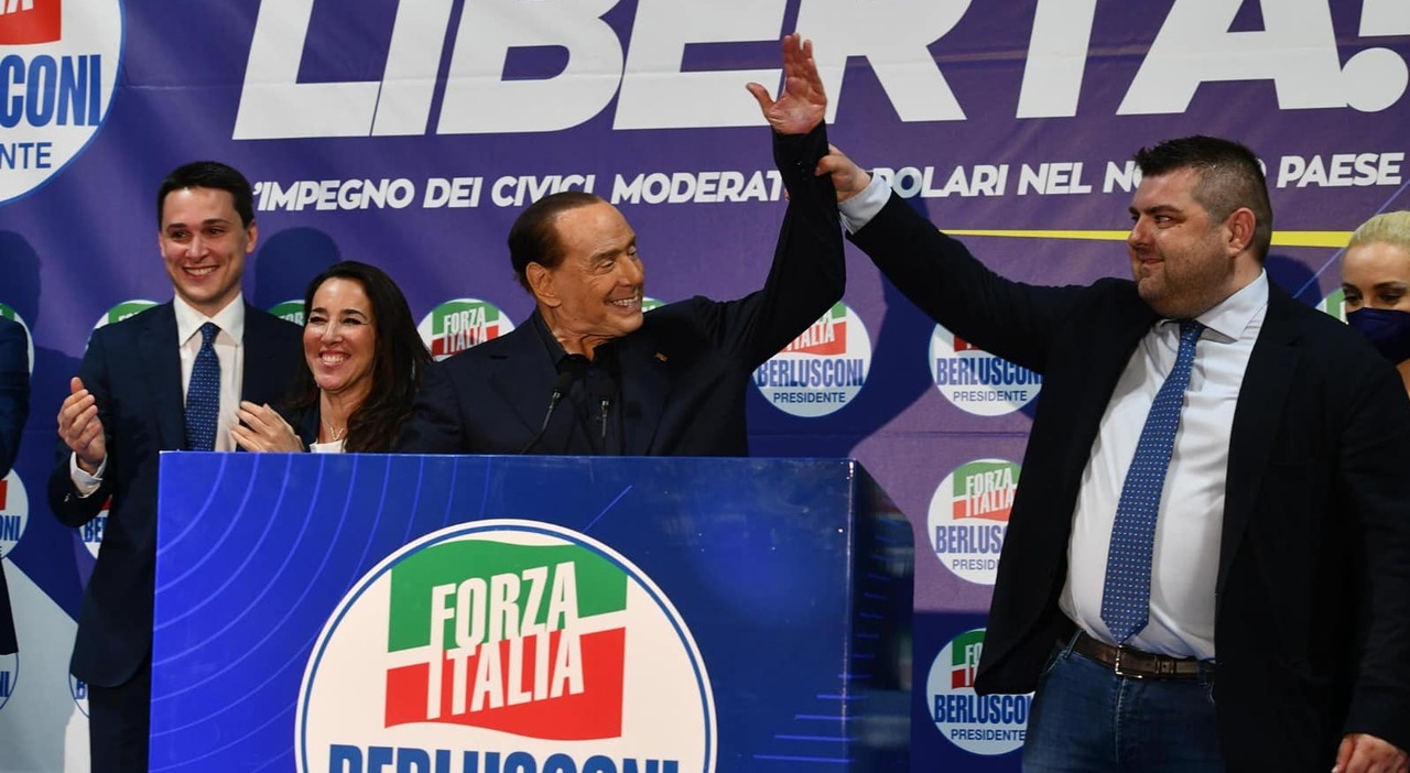 Berlusconi attacca l