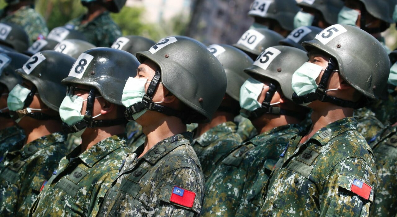 Cina, truppe in Russia per esercitazioni congiunte. Pechino: «Potenziare risposte a minacce»