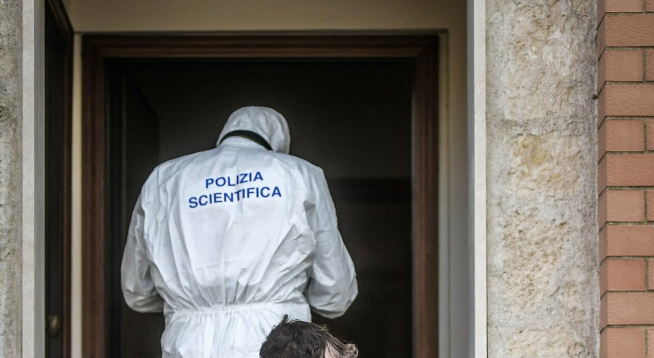 Roma, coppia di anziani trovati morti in casa al Fleming: ipotesi omicidio suicidio