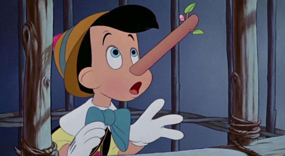 Chiama il sindaco «Pinocchio» sui social,il giudice lo assolve: «Non è reato» - Il Mattino.it