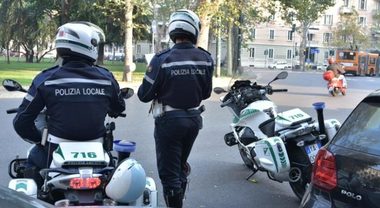 Napoli, pronti a scendere in campo 96 nuovi agenti di polizia locale - Il  Mattino.it