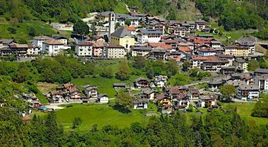 Trentino, casa gratis alle famiglie che si trasferiscono nel borgo di Canal San Bovo: ecco dov&#39;è e il perché dell&#39;iniziativa - Il Mattino.it