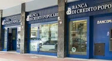 Banca Di Credito Popolare I Risultati Del Primo Semestre Confermano L Andamento Positivo Dell Istituto Il Mattino It