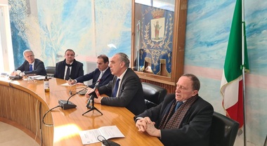 Terremoto a Ischia, il commissario Legnini incontra Regione e sindaci - Il  Mattino.it