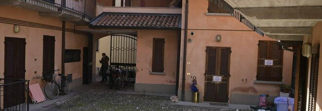 Bergamo, ragazza di 15 anni uccide la madre con una coltellata durante una lite in casa