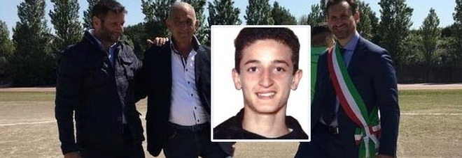 «Un calcio alla droga», sport in campo per ricordare Giuseppe Piccolo, vittima innocente della criminalità
