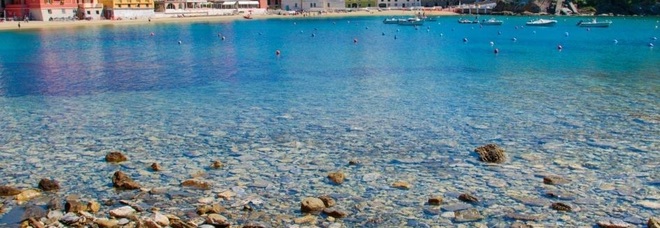 Podio alla Liguria ma Sardegna top: le 25 spiagge più amate dagli italiani