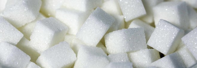 Il comunicato del Ministero che ha ritirato un lotto di zucchero dopo alcune attente analisi