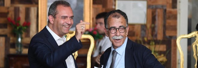 Elezioni suppletive a Napoli, è Sandro Ruotolo il candidato della coalizione di centrosinistra
