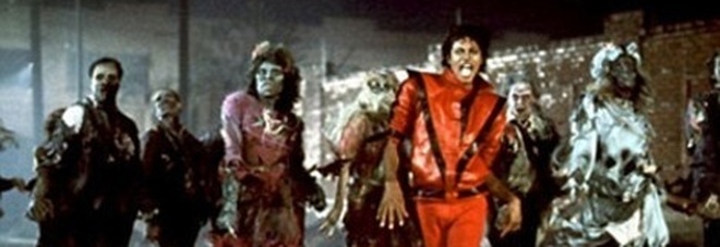 Jacko, gli zombie e la rivoluzione pop: Thriller compie 35 anni