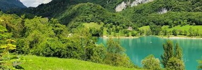 SHOWCASE - Turismo, boom di presenze per il Lago di Garda