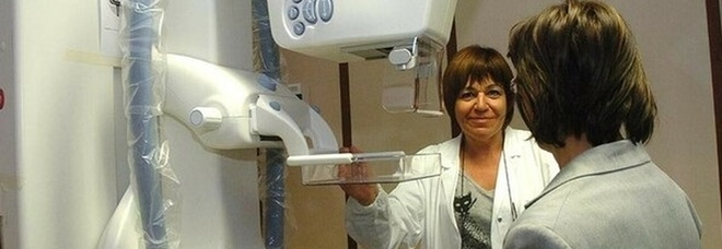 Lazio, online il nuovo sistem di prenotazione degli screening oncologici. Ecco chi può prenotarsi
